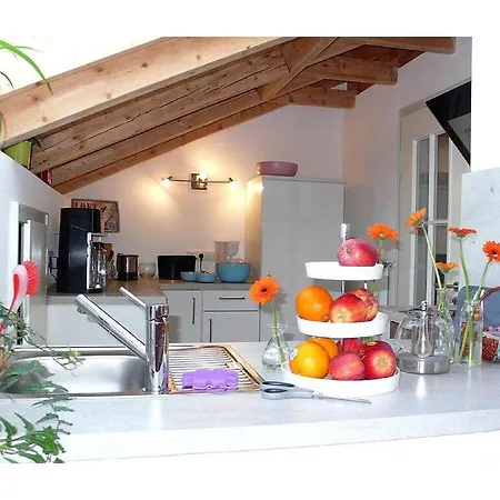 Lena In Haus Baumgartner Holiday home