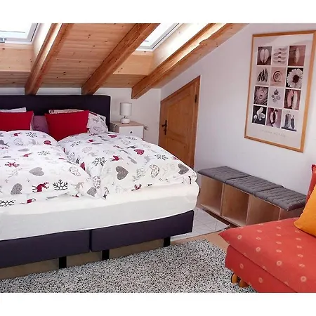 Ferienhaus Lena In Haus Baumgartner